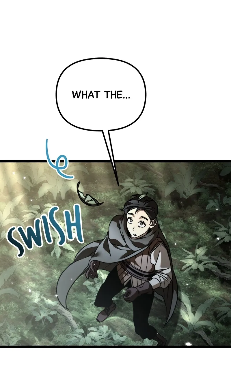 Read Reincarnator chapter 46 image 17 on Lezhin