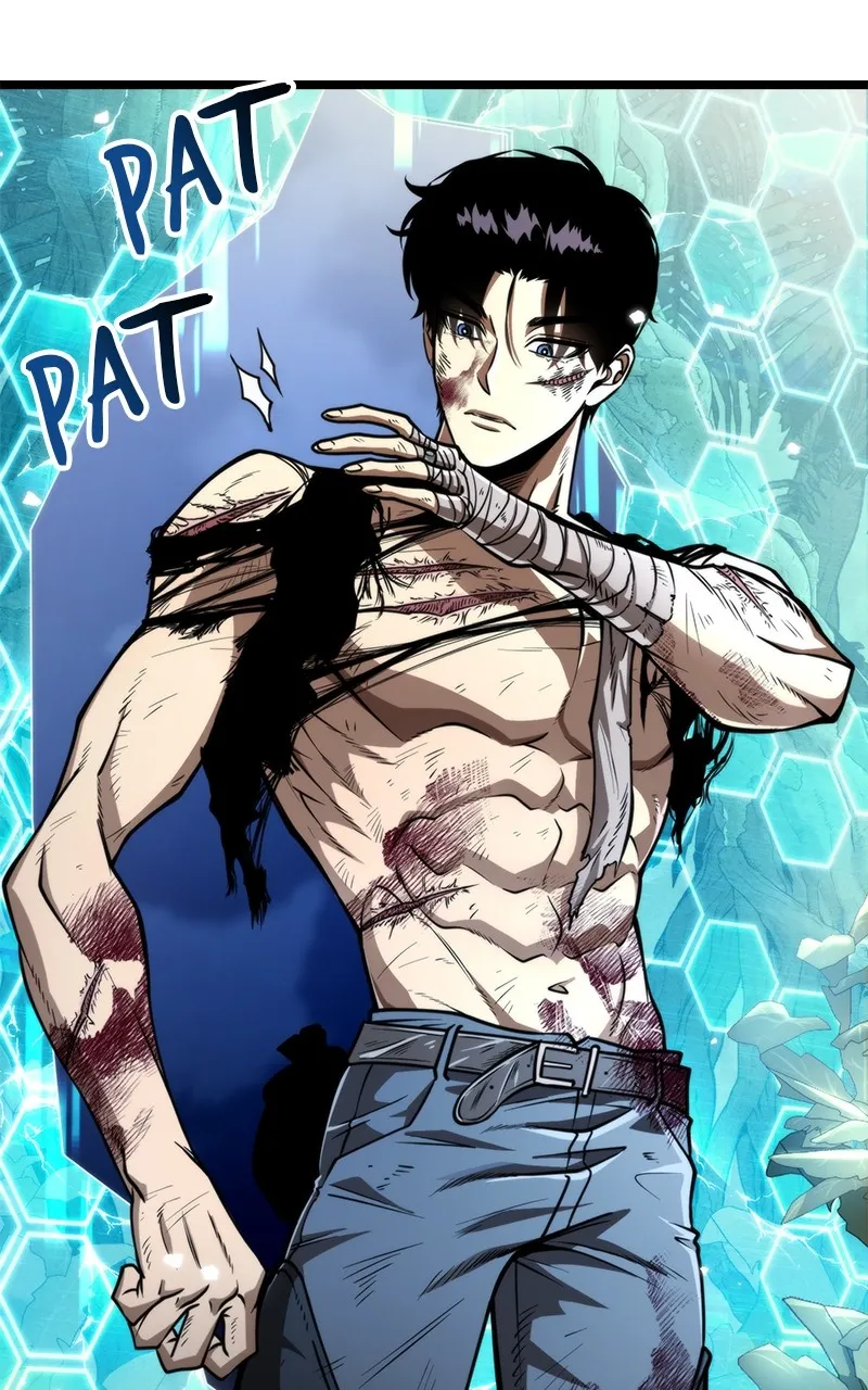 Read Reincarnator chapter 46 image 2 on Lezhin