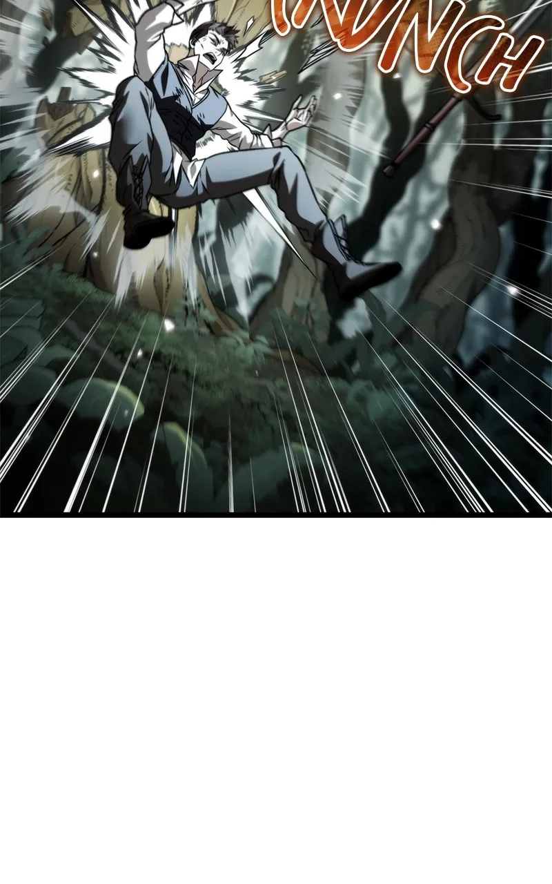 Read Reincarnator chapter 46 image 20 on Lezhin