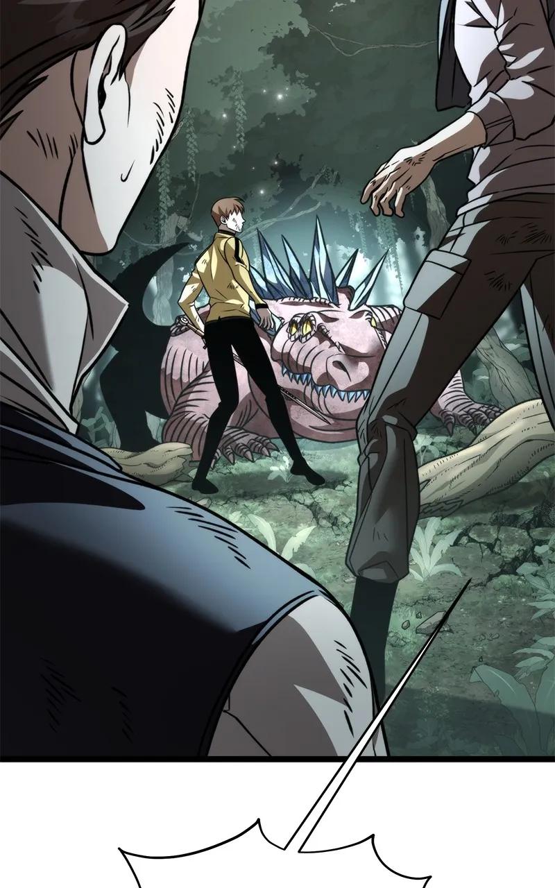 Read Reincarnator chapter 46 image 22 on Lezhin