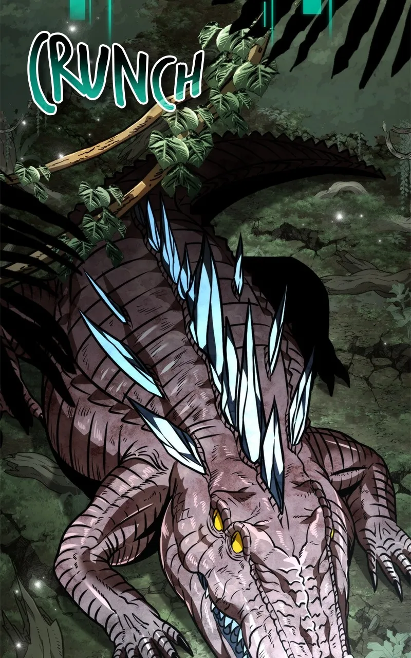 Read Reincarnator chapter 46 image 24 on Lezhin