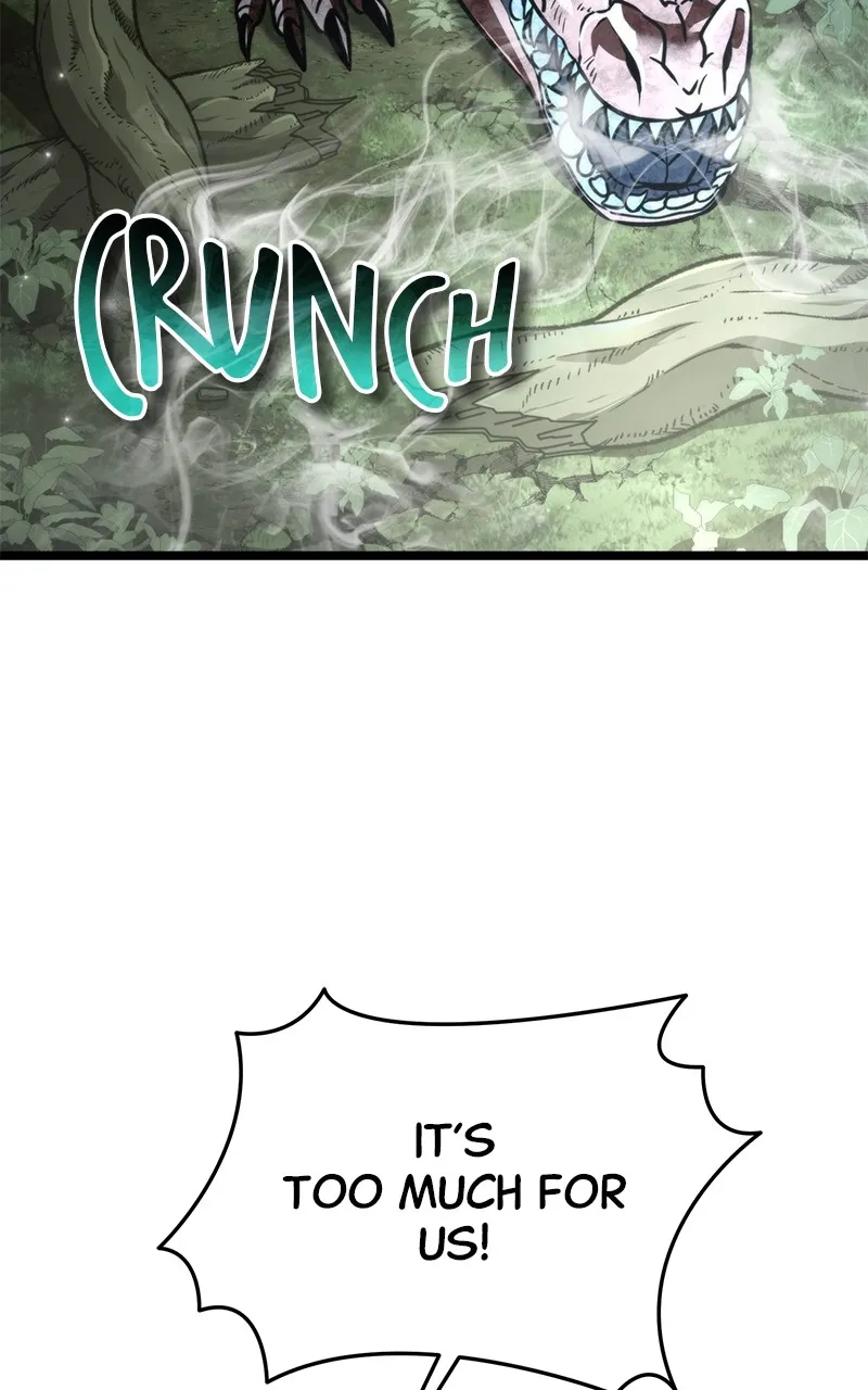 Read Reincarnator chapter 46 image 25 on Lezhin