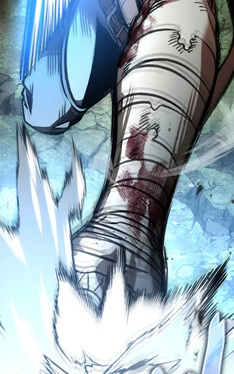 Read Reincarnator chapter 46 image 30 on Lezhin