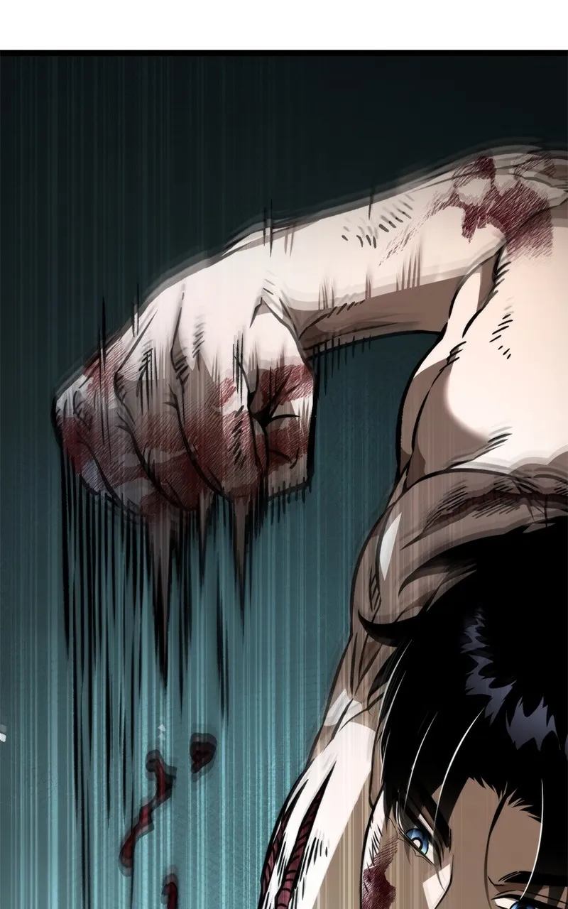 Read Reincarnator chapter 46 image 32 on Lezhin