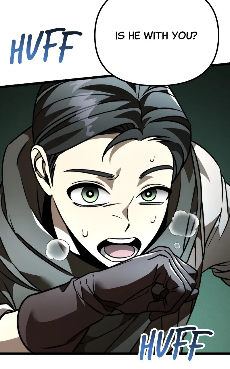 Read Reincarnator chapter 46 image 37 on Lezhin
