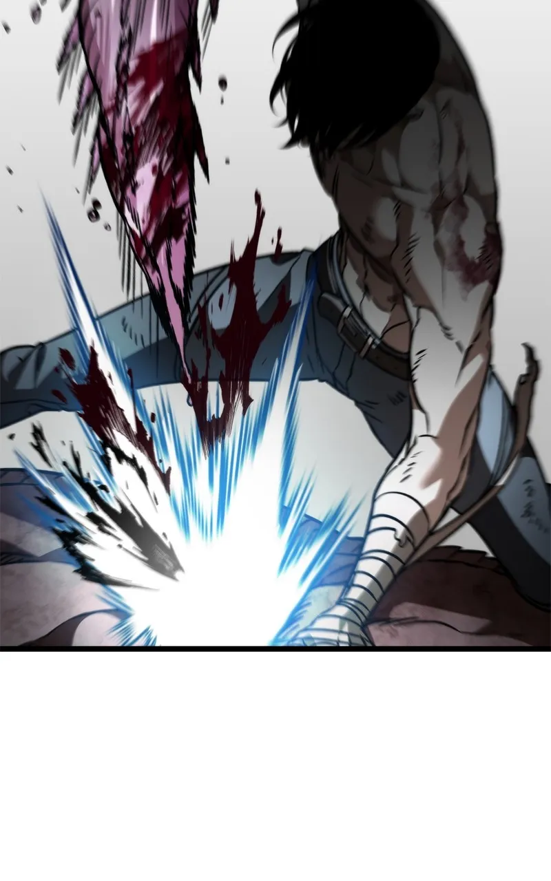 Read Reincarnator chapter 46 image 41 on Lezhin