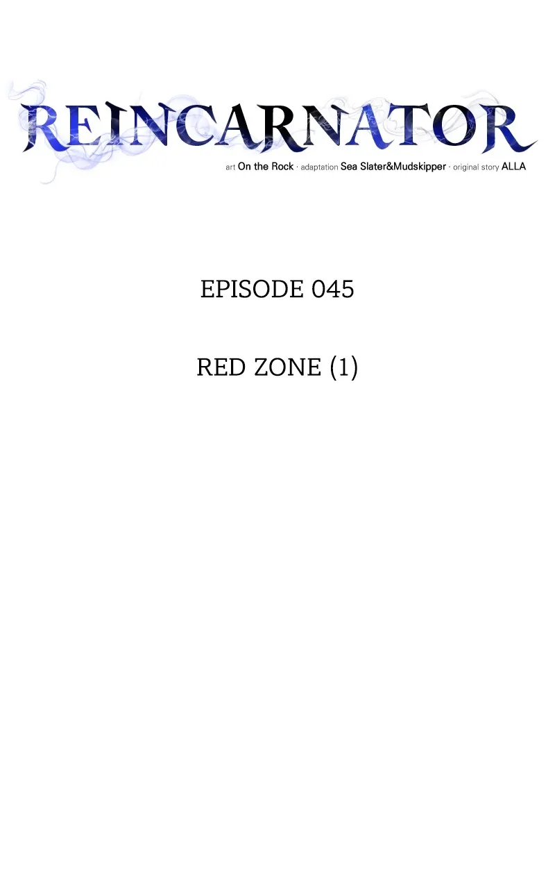 Read Reincarnator chapter 46 image 43 on Lezhin
