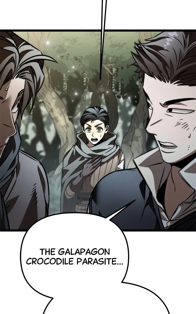 Read Reincarnator chapter 46 image 51 on Lezhin