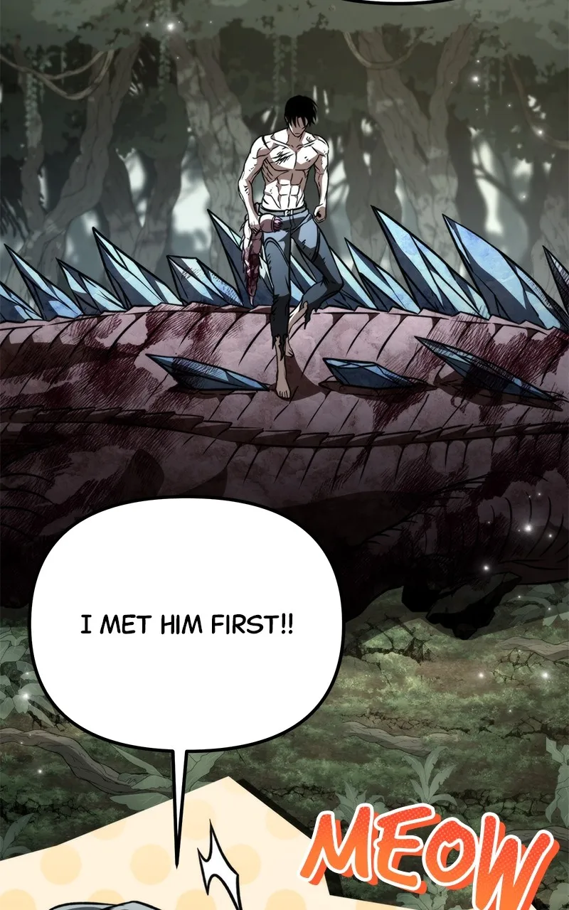 Read Reincarnator chapter 46 image 53 on Lezhin