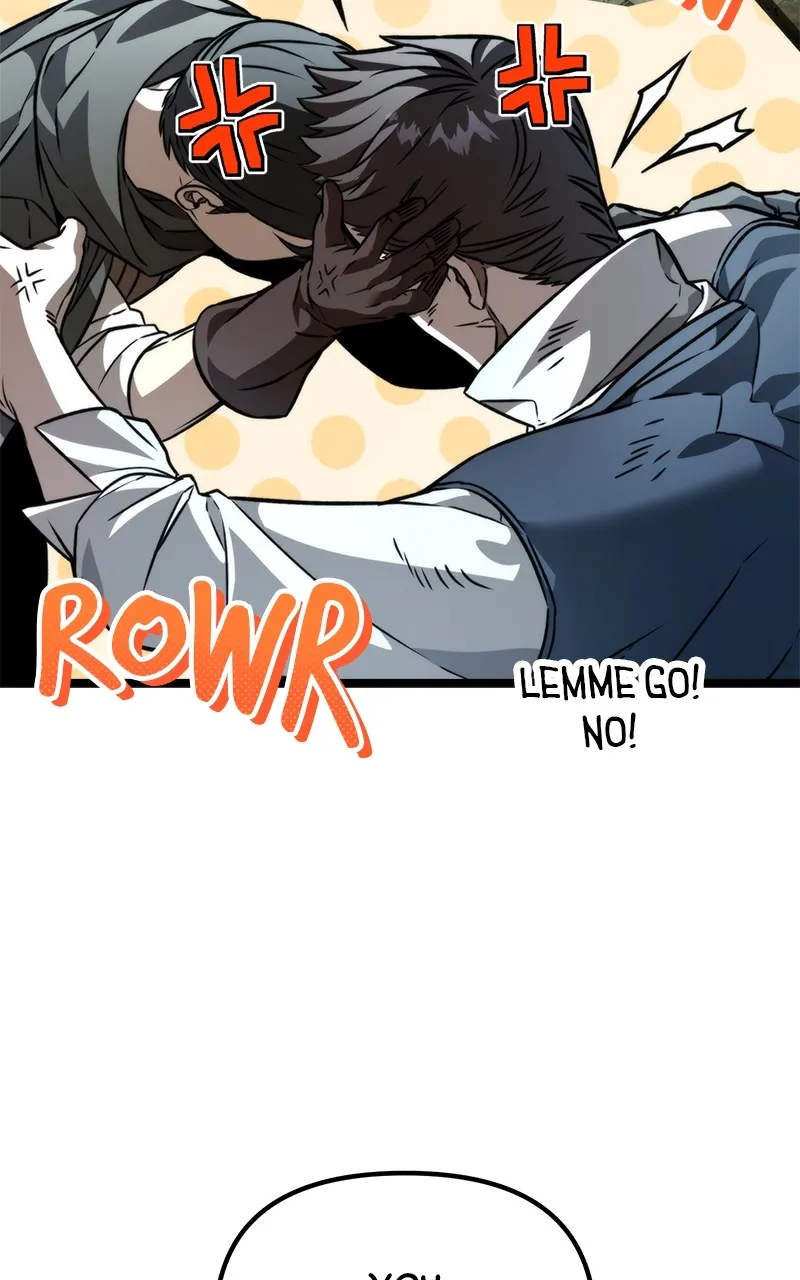 Read Reincarnator chapter 46 image 54 on Lezhin