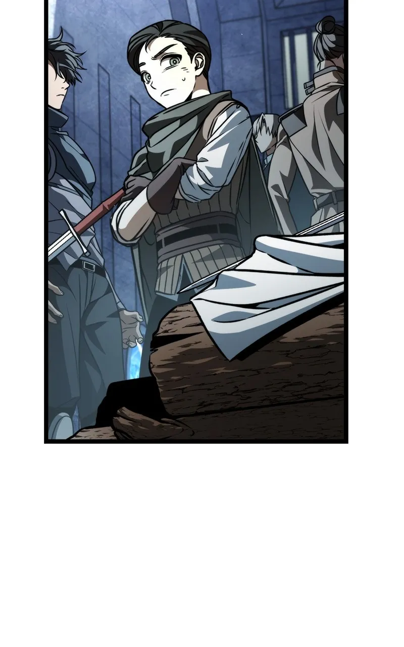 Read Reincarnator chapter 46 image 73 on Lezhin