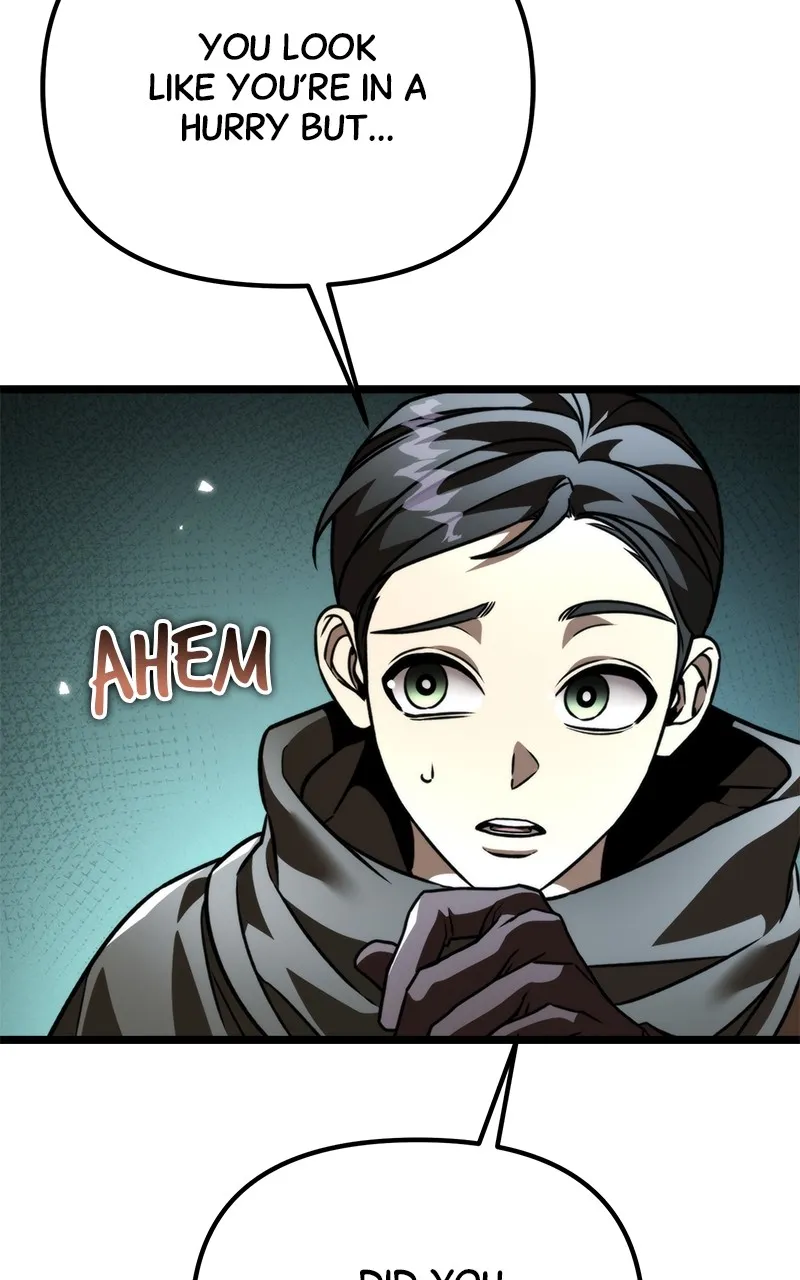 Read Reincarnator chapter 46 image 9 on Lezhin
