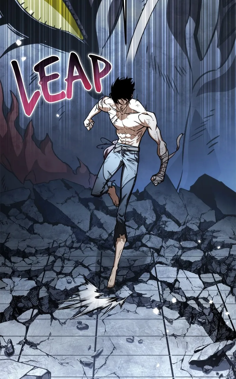 Read Reincarnator chapter 46 image 91 on Lezhin