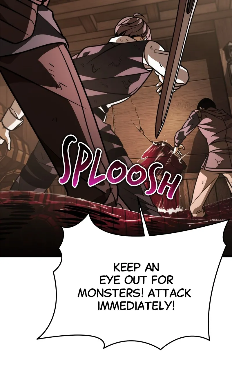 Read Reincarnator chapter 47 image 101 on Lezhin