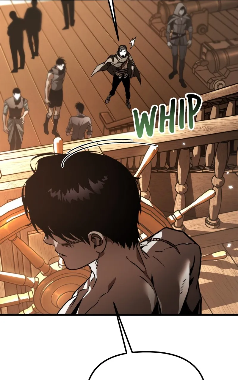 Read Reincarnator chapter 47 image 11 on Lezhin
