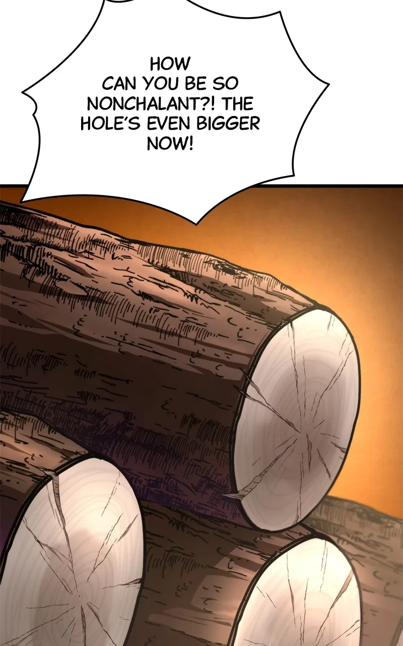 Read Reincarnator chapter 47 image 111 on Lezhin