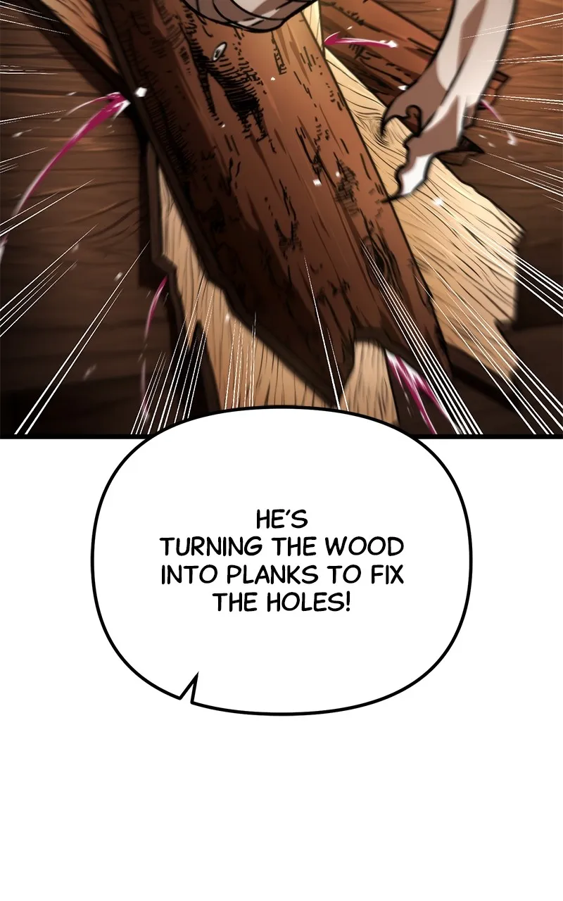 Read Reincarnator chapter 47 image 117 on Lezhin