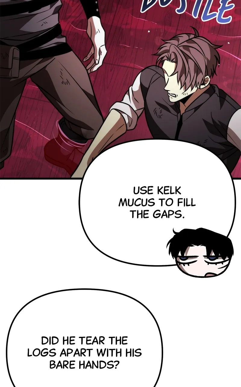 Read Reincarnator chapter 47 image 119 on Lezhin