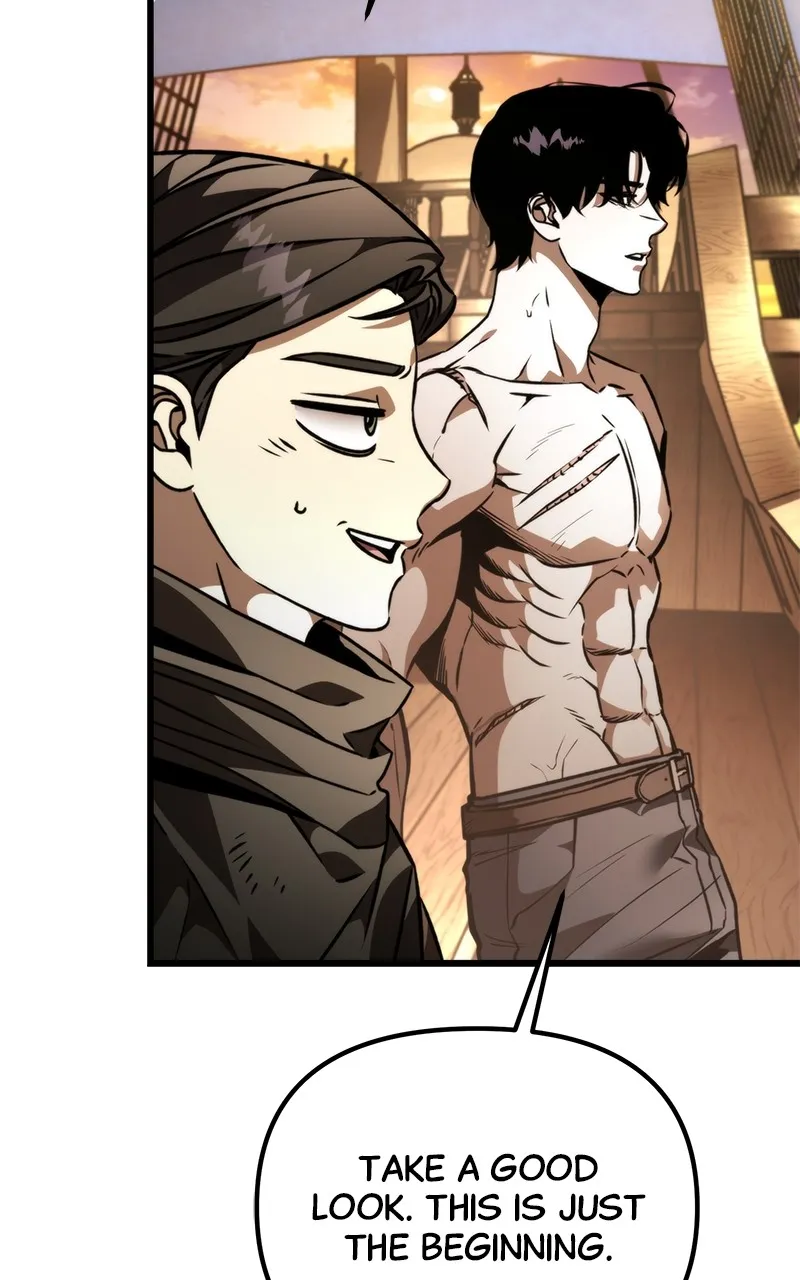 Read Reincarnator chapter 47 image 146 on Lezhin