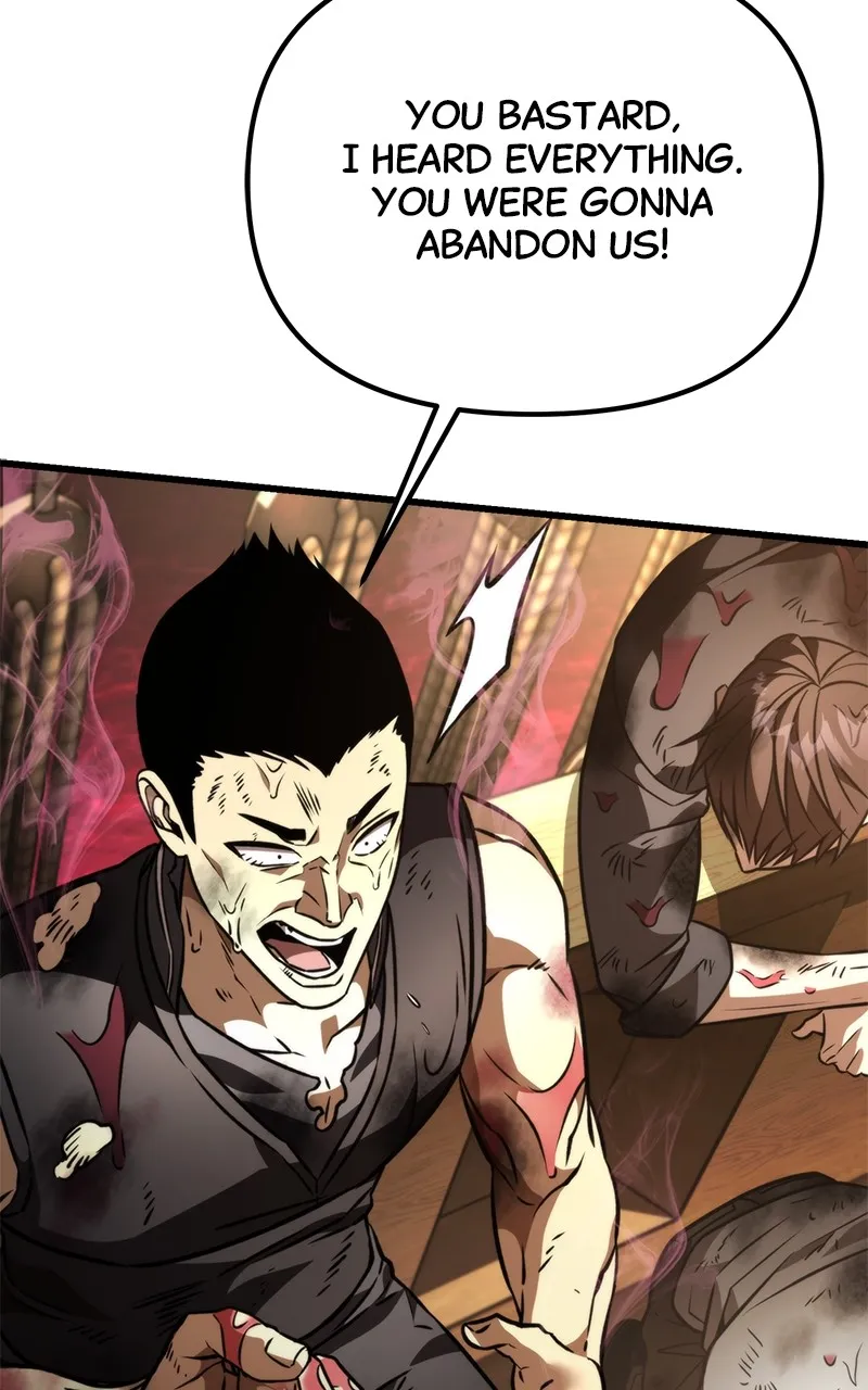 Read Reincarnator chapter 47 image 19 on Lezhin