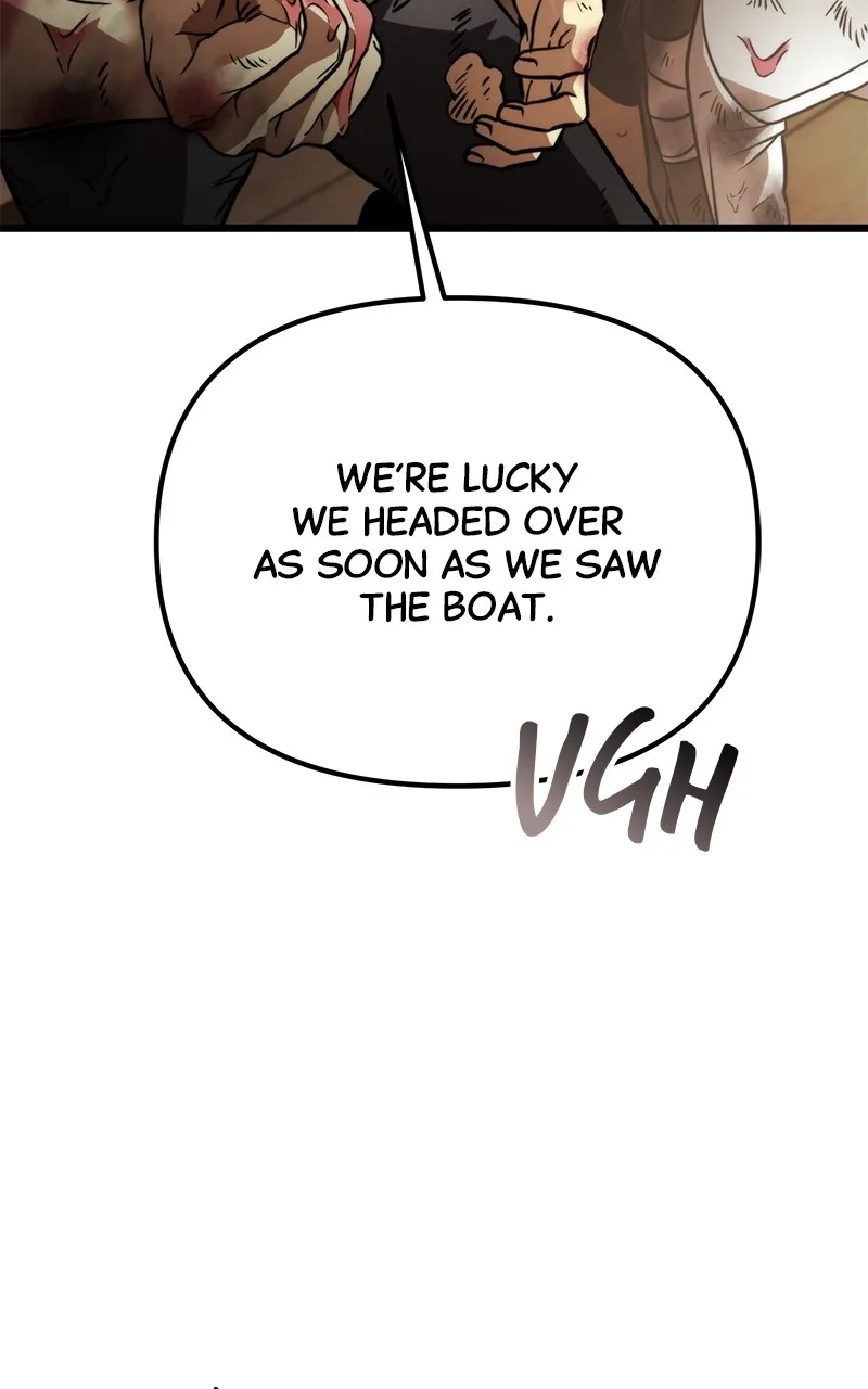 Read Reincarnator chapter 47 image 20 on Lezhin