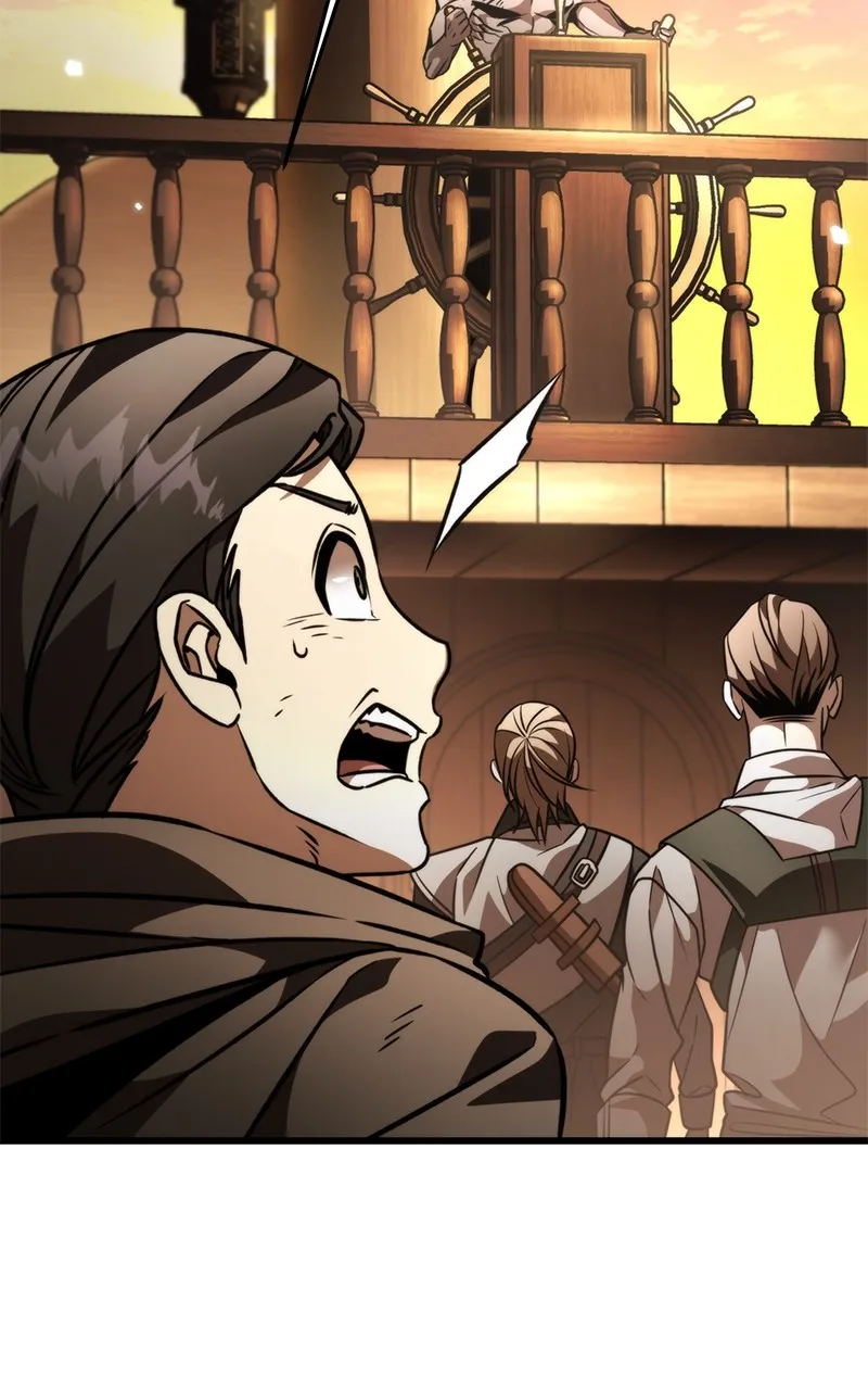 Read Reincarnator chapter 47 image 3 on Lezhin