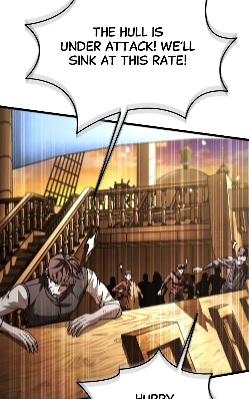 Read Reincarnator chapter 47 image 38 on Lezhin