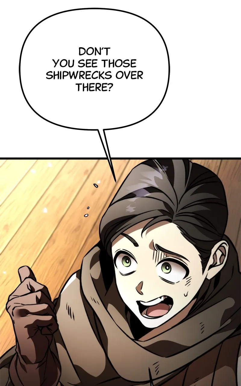 Read Reincarnator chapter 47 image 4 on Lezhin