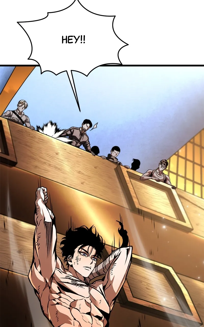 Read Reincarnator chapter 47 image 44 on Lezhin