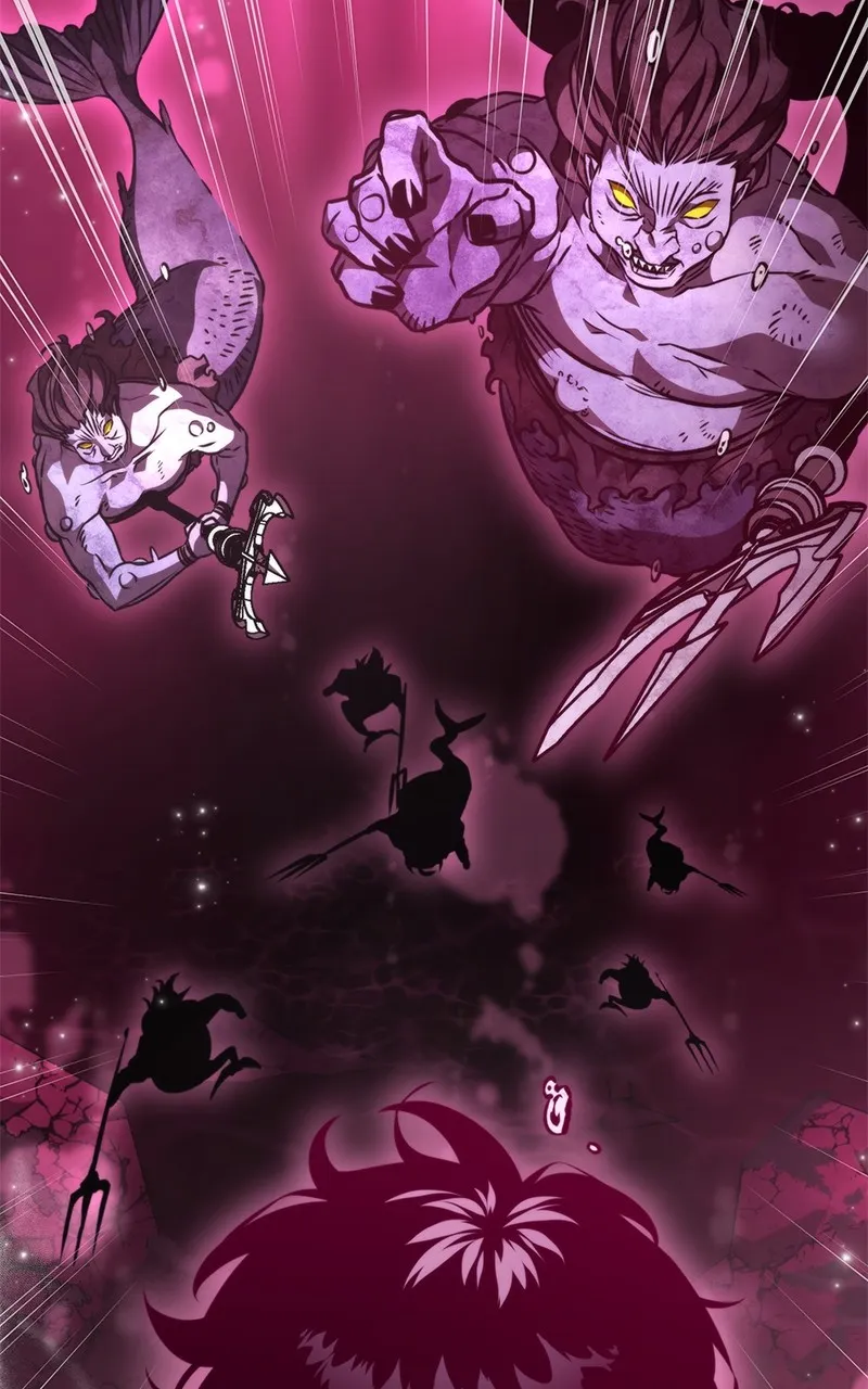 Read Reincarnator chapter 47 image 61 on Lezhin