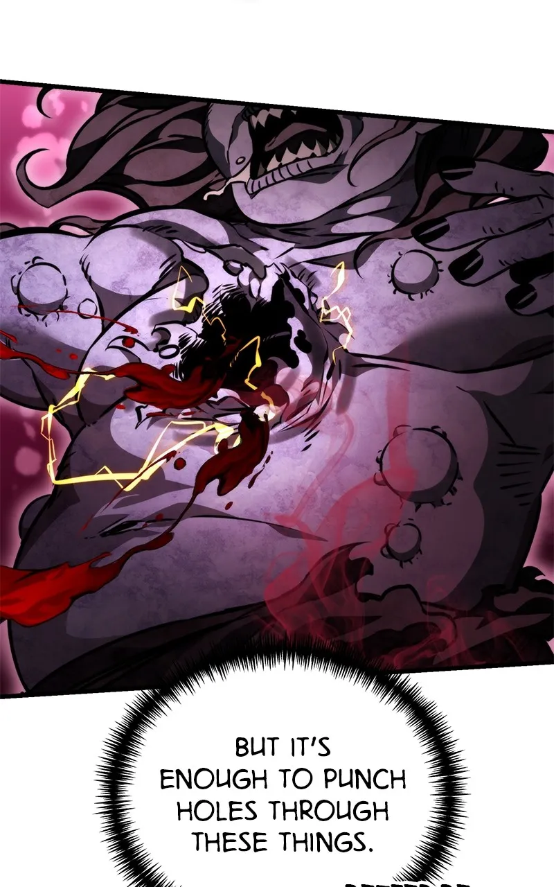 Read Reincarnator chapter 47 image 72 on Lezhin