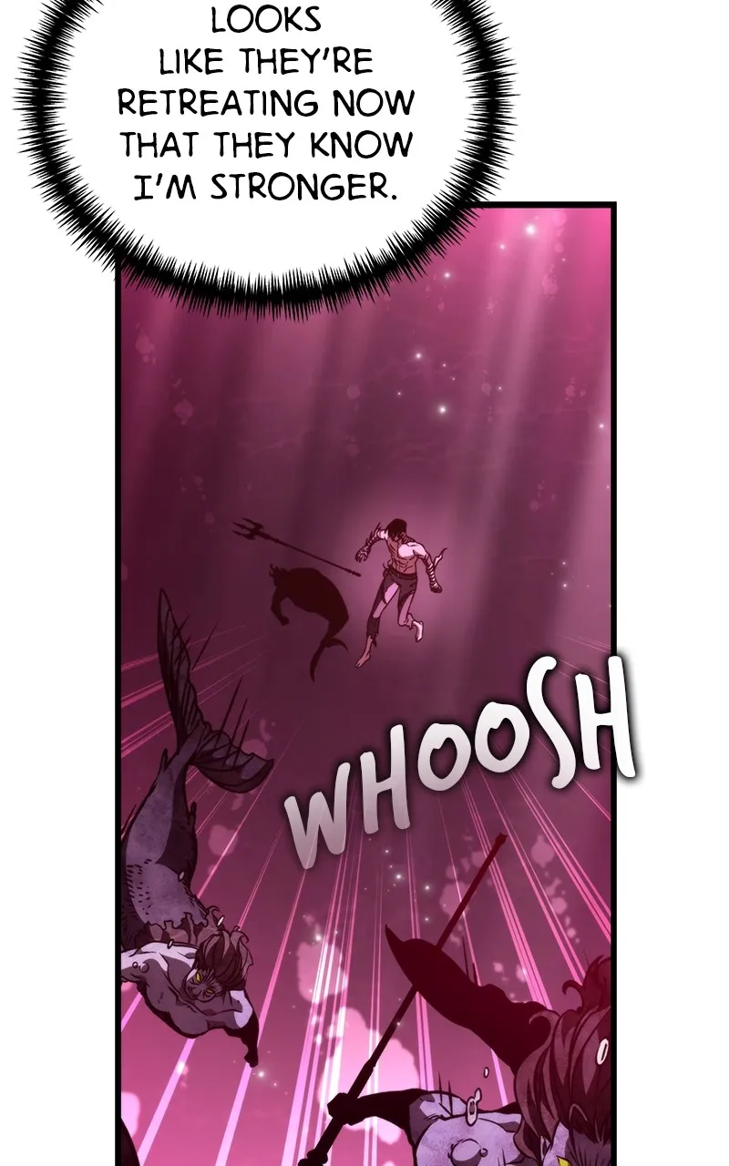 Read Reincarnator chapter 47 image 75 on Lezhin