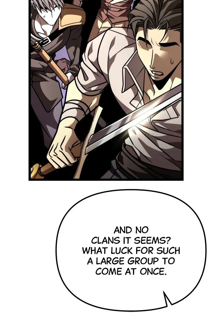 Read Reincarnator chapter 48 image 105 on Lezhin
