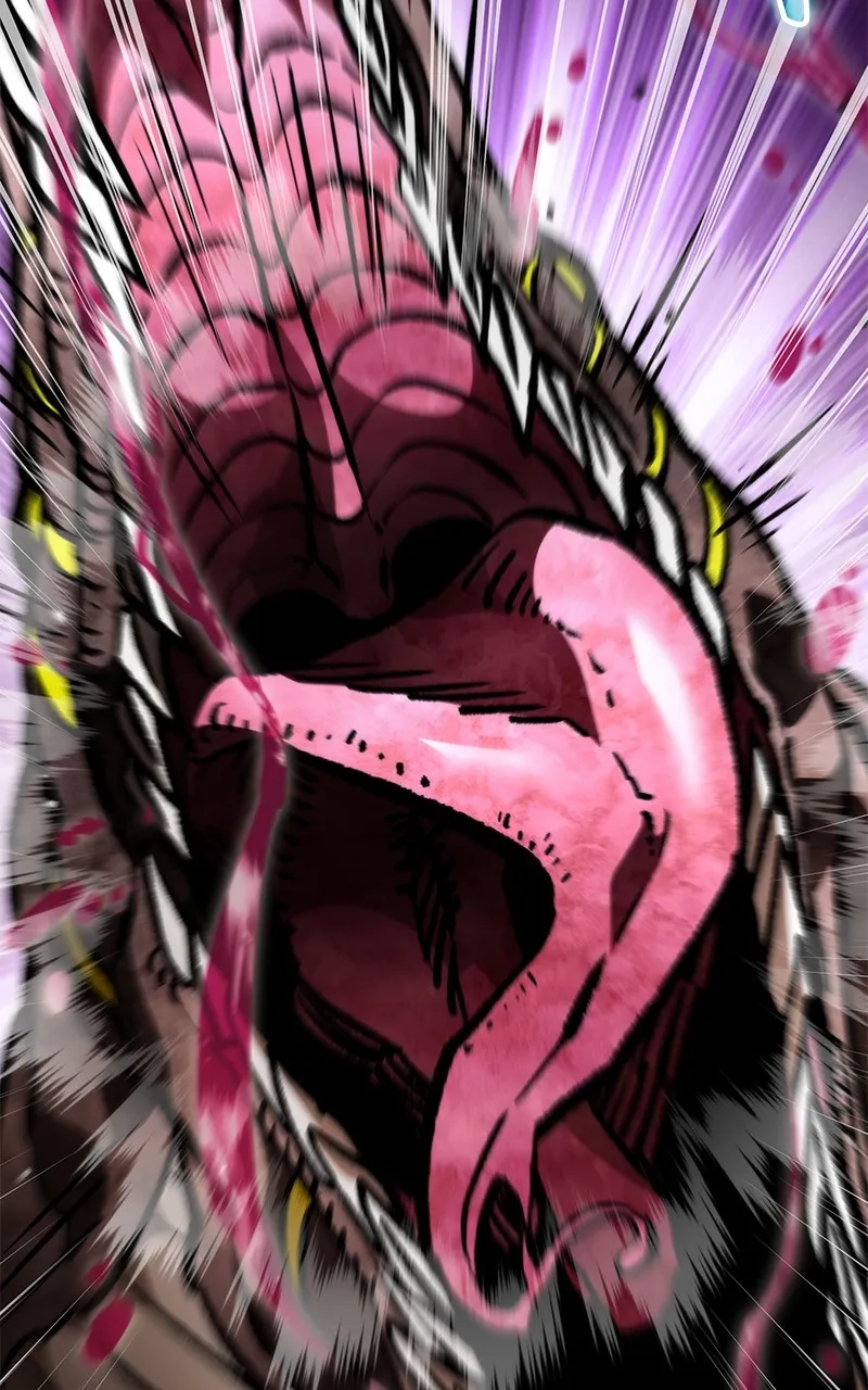 Read Reincarnator chapter 48 image 11 on Lezhin