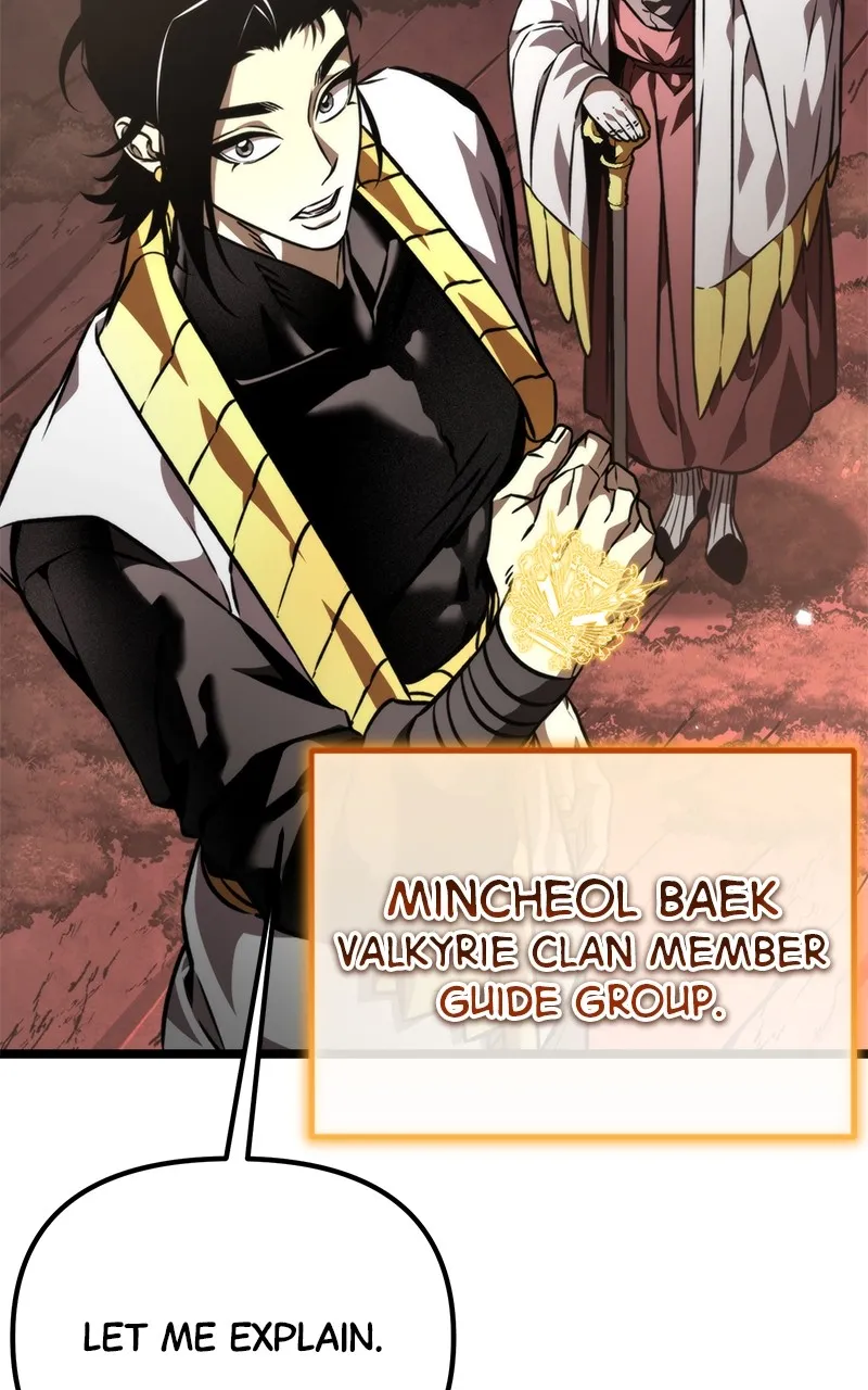 Read Reincarnator chapter 48 image 117 on Lezhin