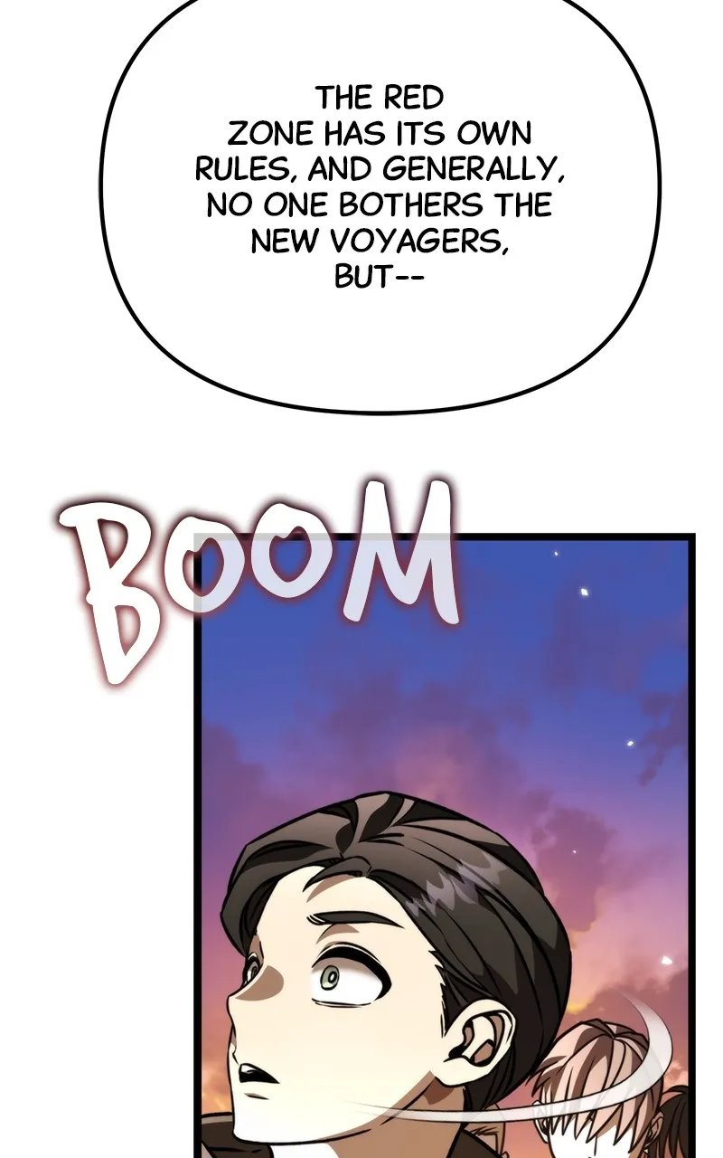 Read Reincarnator chapter 48 image 146 on Lezhin