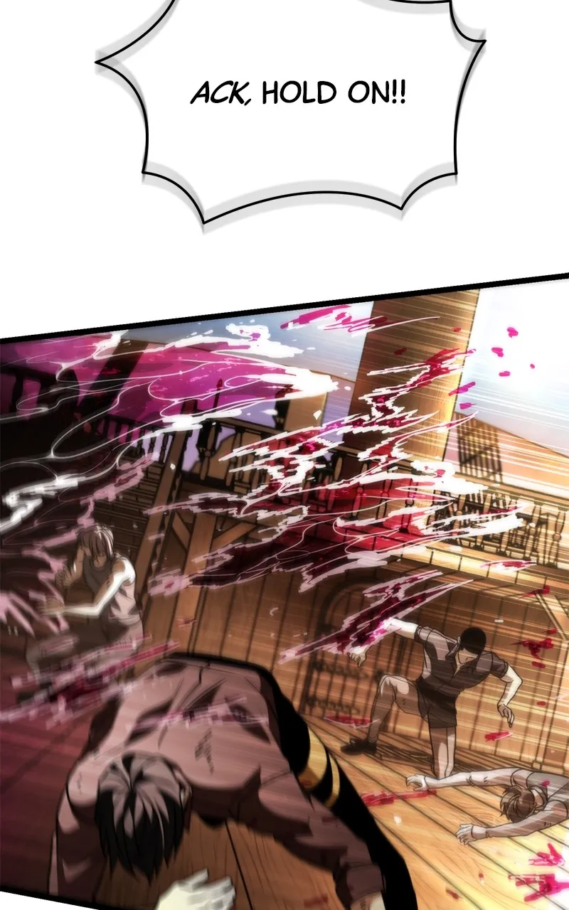 Read Reincarnator chapter 48 image 17 on Lezhin