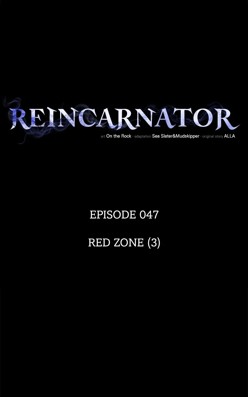 Read Reincarnator chapter 48 image 30 on Lezhin