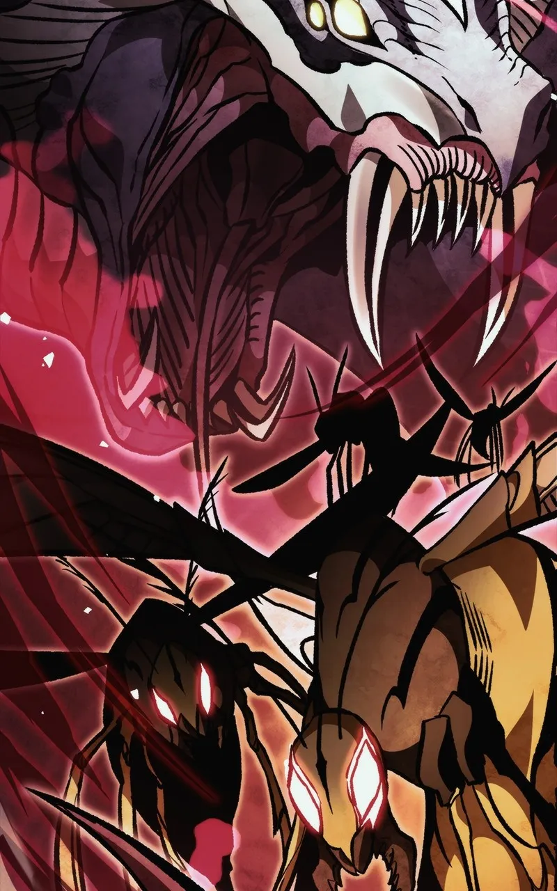 Read Reincarnator chapter 48 image 37 on Lezhin
