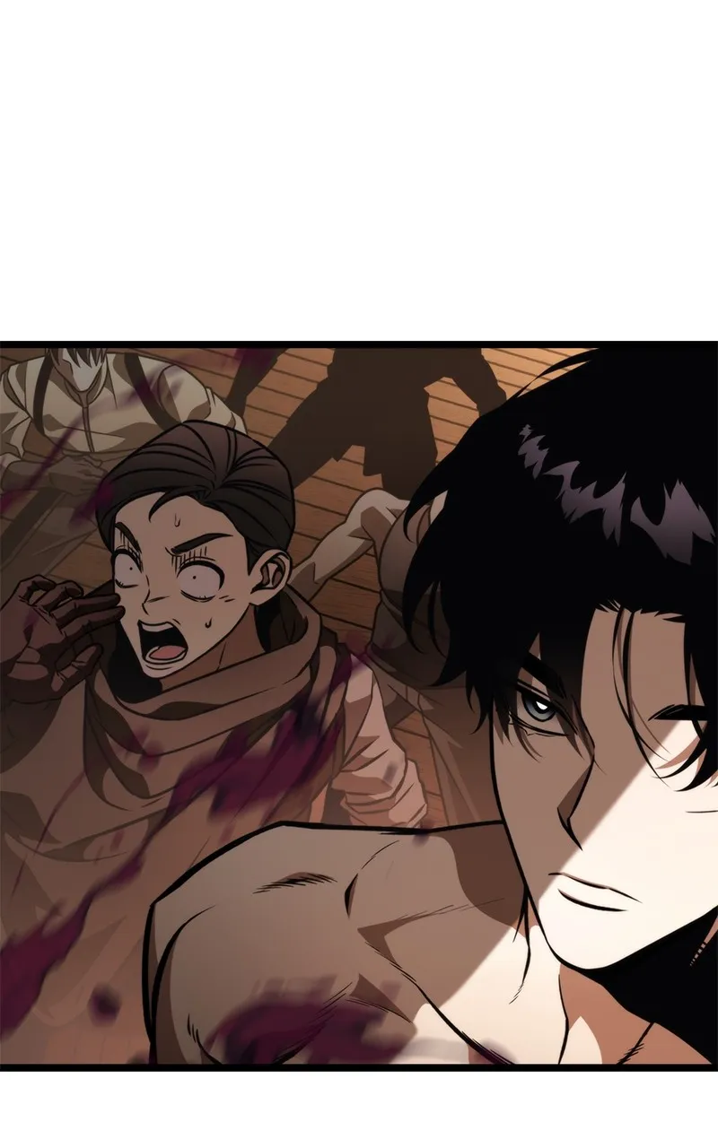 Read Reincarnator chapter 48 image 4 on Lezhin