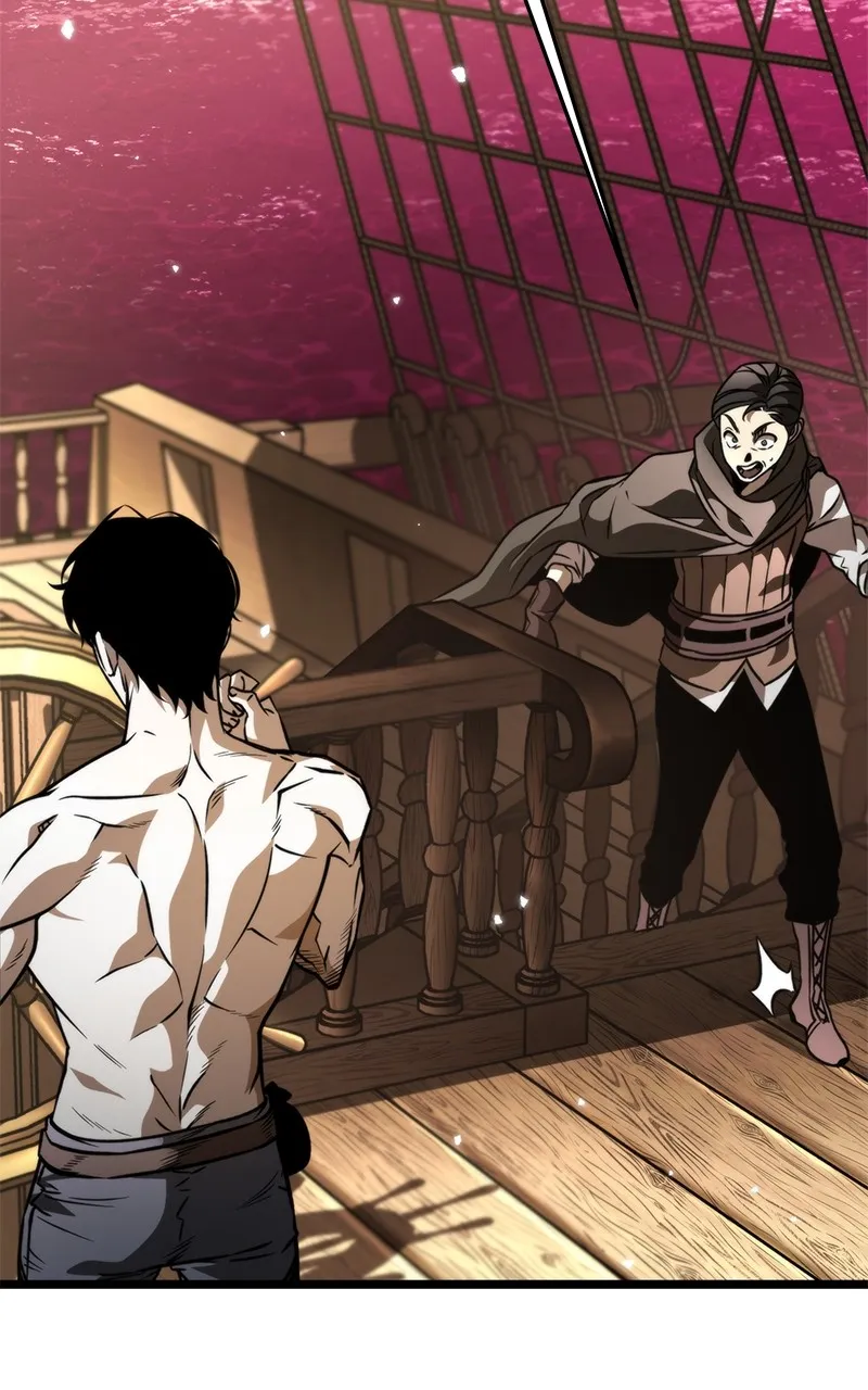 Read Reincarnator chapter 48 image 45 on Lezhin