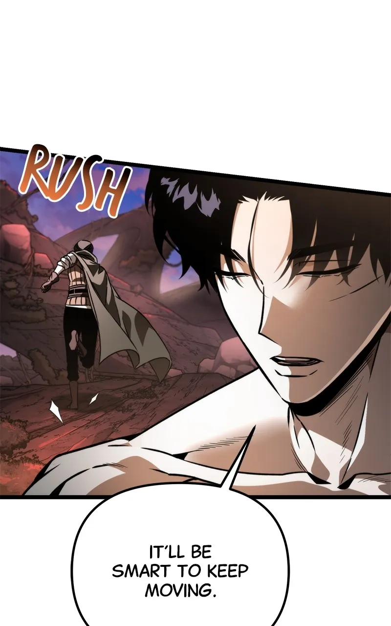 Read Reincarnator chapter 48 image 75 on Lezhin