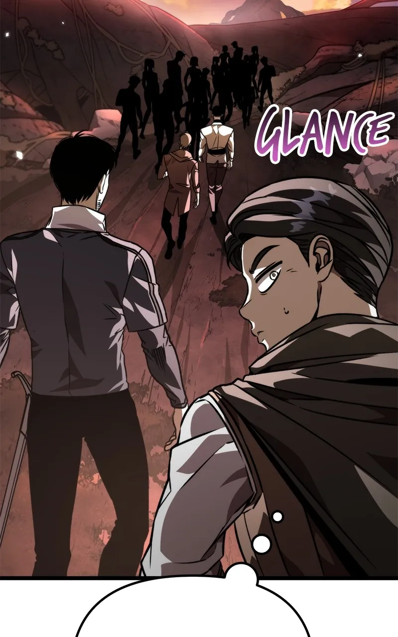 Read Reincarnator chapter 48 image 84 on Lezhin