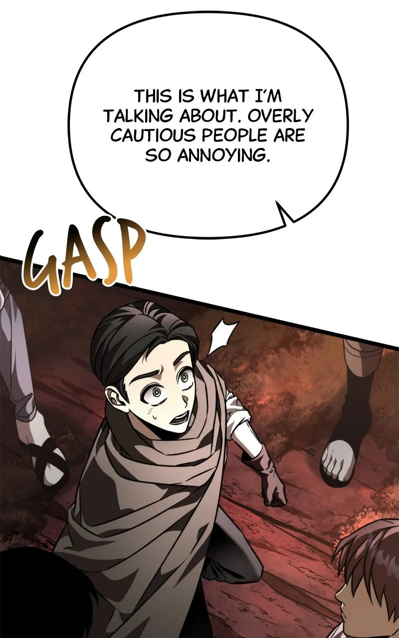 Read Reincarnator chapter 48 image 94 on Lezhin
