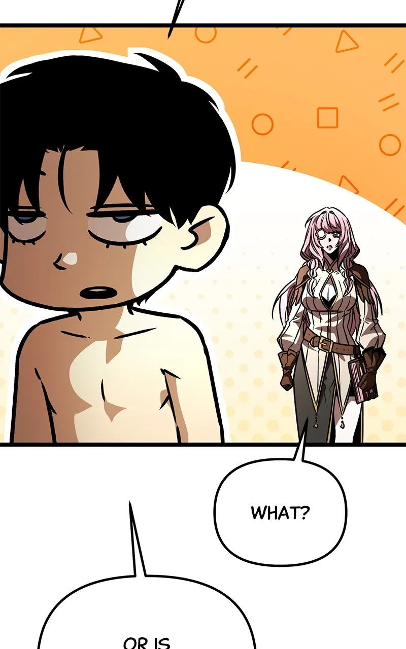 Read Reincarnator chapter 49 image 162 on Lezhin