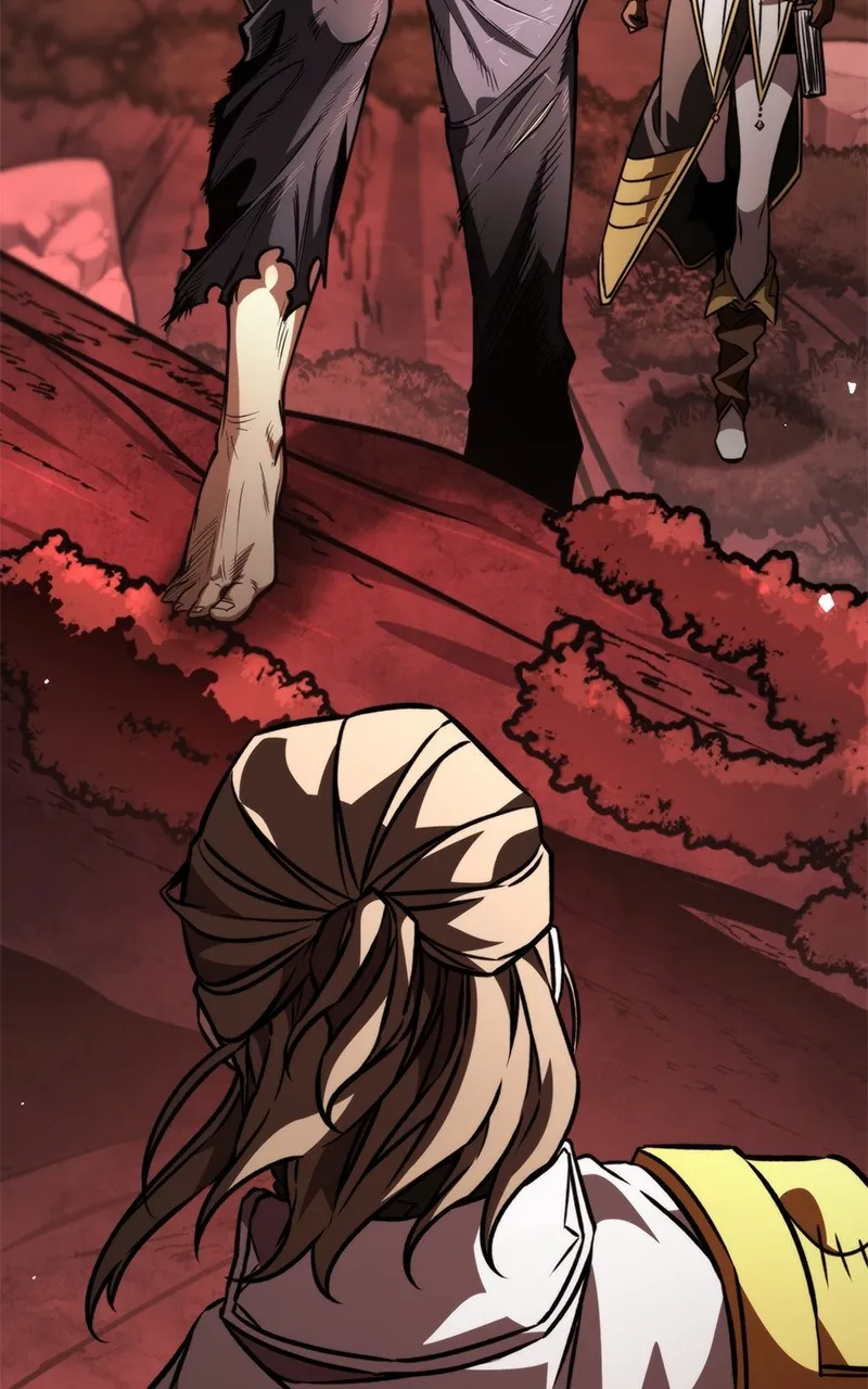 Read Reincarnator chapter 49 image 175 on Lezhin