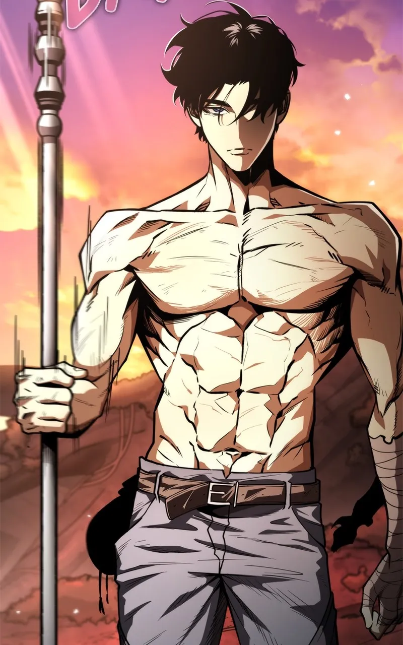 Read Reincarnator chapter 49 image 19 on Lezhin