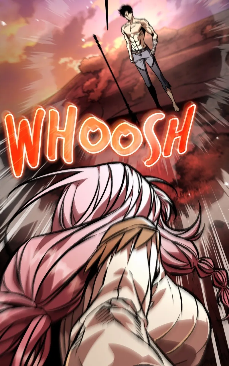 Read Reincarnator chapter 49 image 32 on Lezhin