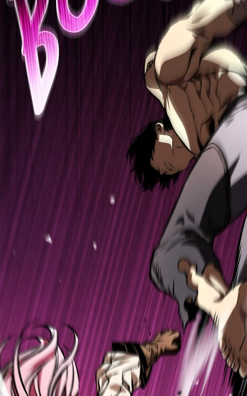 Read Reincarnator chapter 49 image 35 on Lezhin