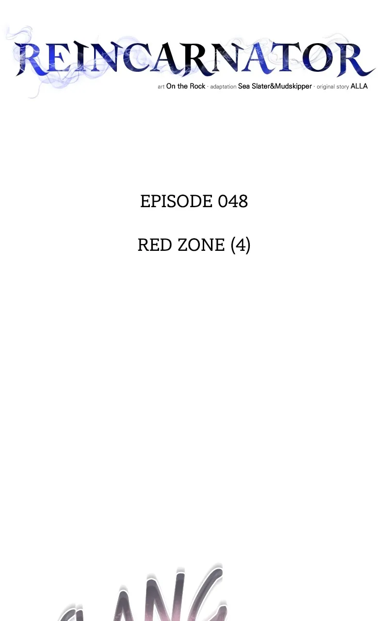 Read Reincarnator chapter 49 image 41 on Lezhin